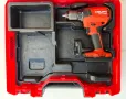 Hilti SF 4-22 ATC Nuron - Безчетков винтоверт 22V 2024г., снимка 2