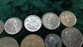 Лот монети, снимка 13