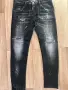 Мъжки дънки DSQUARED 2, снимка 1
