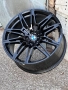 Джанти за БМВ BMW 20 “ цола style 825 5х120 чисто нови Спорт Пакет E 90 F01 F10 F30 X3, снимка 4