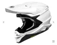 Кросова каска SHOEI С VFX-WR06 Gloss and Matt cross helmet, снимка 4