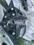 Огредала за задно виждане Subaru Forester, снимка 3