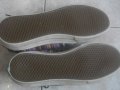 Оригинални Vans Scateboard Shoe-Кецове-№38-39-Mens US 6 - Women US 7,5, снимка 12