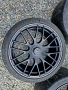 джанти 5х112 AMG 19 20 спорт пакет, снимка 3