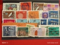 Стари пощенски марки от цял свят смесени редки за КОЛЕКЦИЯ ДЕКОРАЦИЯ 51582, снимка 10