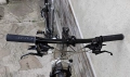АЛУМИНИЕВ велосипед FUJI 26", DEORE, снимка 13
