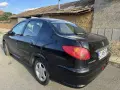 Peugeot 206/Пежо 206, 2009 г, 1.4, 75 кс, бензин, 112,000 км от първи собственик, снимка 7