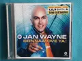 Lemon,Jan Wayne,Fresh Moods,All-4-One,Voodoo Child,Foxy Brown-CD, снимка 2