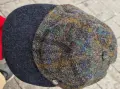 Зимна шапка Harris Tweed ., снимка 3