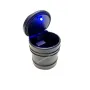 Пепелник с LED осветление, снимка 1