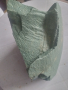 Камък ,Зеолид , снимка 1 - Антикварни и старинни предмети - 44767178