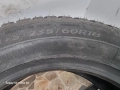 1бр летна гума 235/60/18 GOODYEAR L03715 , снимка 3