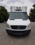 Mercedes Sprinter 313CDI / 130к.с / Хладилен / 2010г., снимка 2