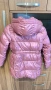 Зимна шуба/ яке за момиче Mayoral, снимка 2