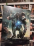 Iron Man 3 steelbook с български субтитри , снимка 3
