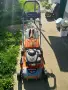 Самоходна бензинова косачка DAEWOO DLM4600SPL 4в1  0898 388 910, снимка 2
