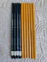 Нови оригинални моливи KOH-I-NOOR и Toison Do'R, снимка 2