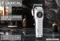 Машинка за подстригване LEXICAL LHC-5674 – Професионално решение за стилна визия, снимка 1