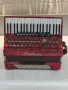 Продавам акордеон Велтмайстер Метеор 120 баса, снимка 10