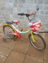 продавам детско колело, снимка 1