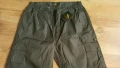 Beaver Lake Hunting Hamar Trouser размер L за лов риболов панталон със здрава материя - 1294, снимка 3
