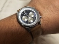 Мъжки ръчен часовник Poedagar, снимка 5