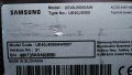 SAMSUNG UE40J5000AW със счупена матрица ,BN41-02098B ,BN44-00852A ,V400HJ6-PE1 ,GY-JJ040BGNV2H , снимка 3