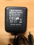 AC/AC ADAPTOR RH41-1200800AG 12 v, снимка 2