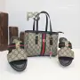 Gucci 🤍Дамски Чехли , снимка 6