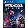 PS4 - Watch Dogs: Legion (Нова)