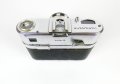 Стар лентов фотоапарат Braun Paxette Automatic Super III, снимка 4