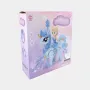 Музикална играчка "Принцеса и вълшебният еднорог", снимка 4