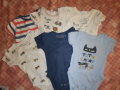 момчешки дрехи за лятото, снимка 7