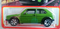 💕🧸1976 Volkswagen Golf GTI MK1 Matchbox