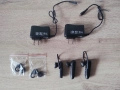 3 броя слушалки Jabra, снимка 1