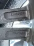 Гуми с джанти 245/45R18 за VW, снимка 11