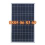 Соларен панел 50W, слънчев панел 50W, слънчев фотоволтаичен панел 50W, снимка 1 - Други - 44460747
