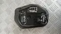 Платка десен стоп Peugeot 206 2000 206 (1998-2006), снимка 2