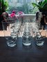 Ергономични чаши за всичко,кристалин,18 броя, снимка 6