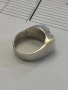 Сребърен пръстен проба 925, снимка 2
