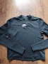 Nike Sportswear Air Mock - страхотна дамска блуза С, снимка 6