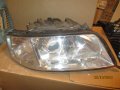 Фарове ляв и десен Hella за AUDI  A6  -  2001г., снимка 2