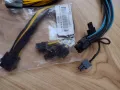 Захранващи кабели за видео карти , снимка 2