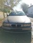 BMW Е39 Lifestyle edition НА ЧАСТИ 525D Face 163кс автомат, снимка 1 - Автомобили и джипове - 42898113