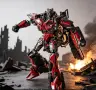 Трансформърс Transformers, снимка 1