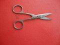 Българска ножичка ножица от соца 4, снимка 4