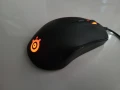 Геймърска мишка SteelSeries Rival 110 , снимка 6
