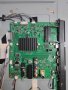 Main board - V28A001525A1 PE1168 TV Toshiba 47L7453D 