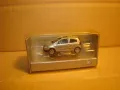 NOREV H0 1/87 VW FOX МОДЕЛ КОЛИЧКА ИГРАЧКА, снимка 1