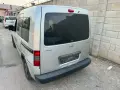 opel combo 1.6 metan на части опел комбо ecotech 1.6 фабричен метан , снимка 6
